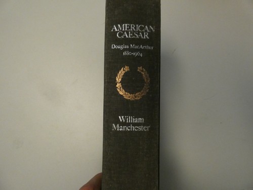 American caesar douglas mac - douglas,