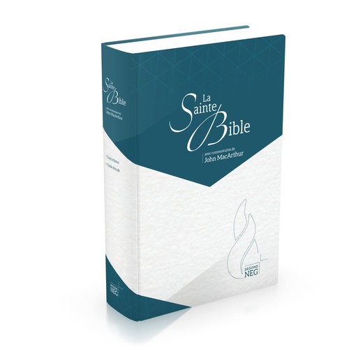 Bible étude segond neg - segond, mac