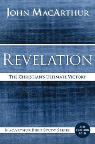 John macarthur revelation - john,