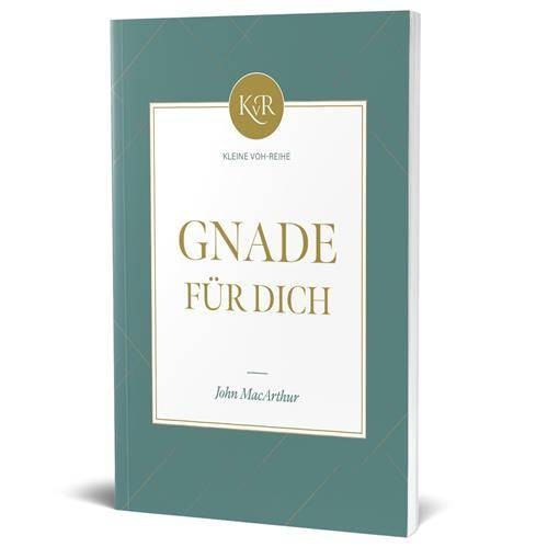Gnade für dich eine - gnade,