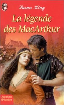 Légende des macarthur von - légende,