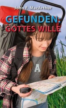 Gefunden gottes wille von - gottes,