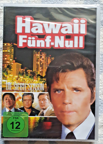 Hawaii fünf null - hawaii, die