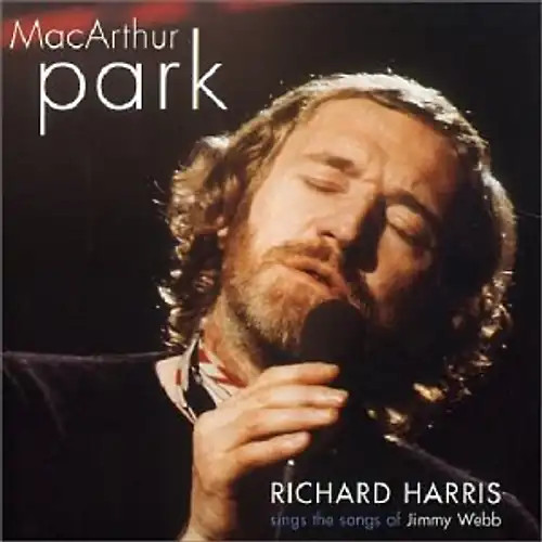 Harris richard macarthur - harris,richard,