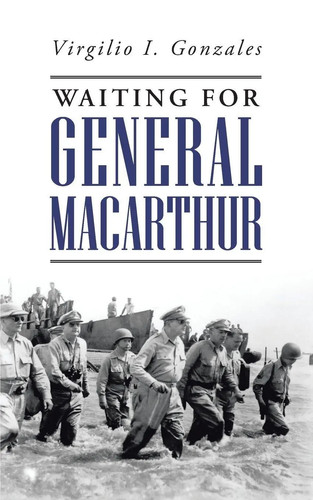 Waiting for general macarthur - waiting,