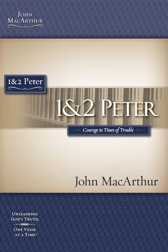 Peter macarthur bible - &, (macarthur