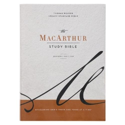 John macarth lsb - john,