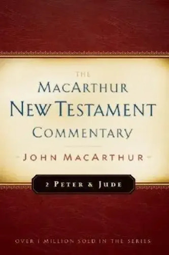 Peter and jude macarthur new - peter,