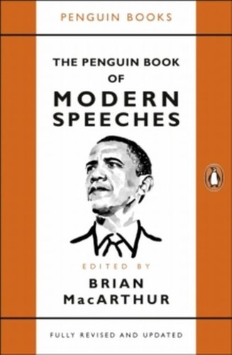 Brian macarthur the - brian,
