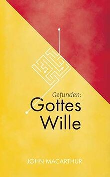 Gefunden gottes wille von - gefunden:,
