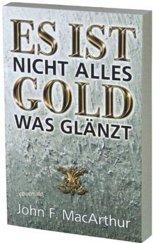 Ist nicht alles gold was - es,