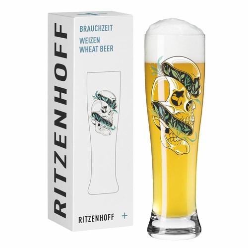 Ritzenhoff weizenbierglas - ritzenhoff,