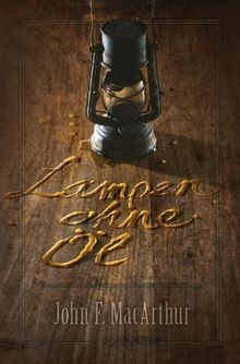 Lampen ohne öl von macarthur - ohne,