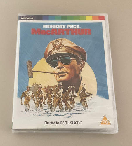 Macarthur powerhouse - -,