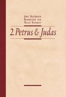 Petrus und judas - judas, john