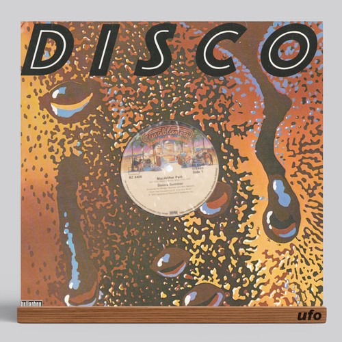 Donna summer macarthur park - -,
