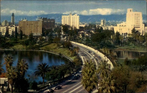 Los angeles california - angeles,