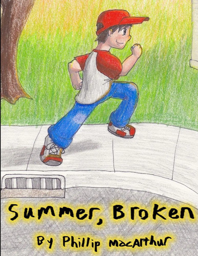 Summer broken phillip - summer,,
