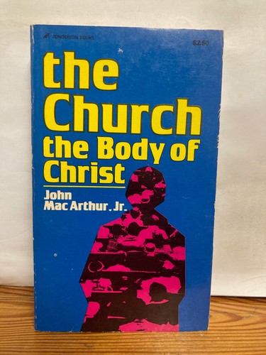 The church body christ - body, of