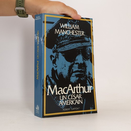 Macarthur césar - un,