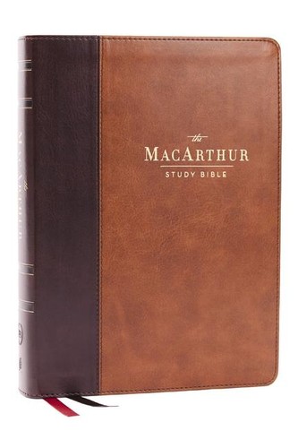 Lsb macarthur study - macarthur,