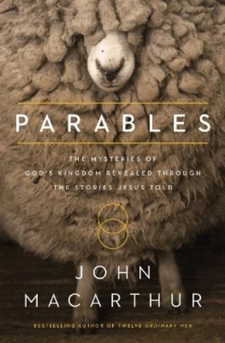 John macarthur parables - macarthur,