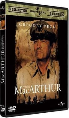 Macarthur von joseph - von, |