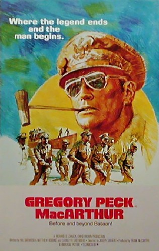 Gregory peck flanders - gregory,