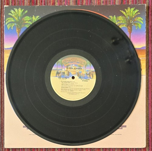 Donna summer mac - donna,