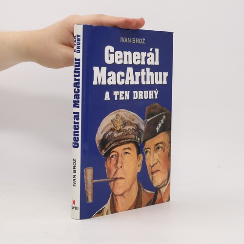 Generál macarthur ten - macarthur,