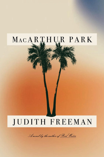 Macarthur park judith - |,