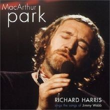 Macarthur park sings - macarthur,