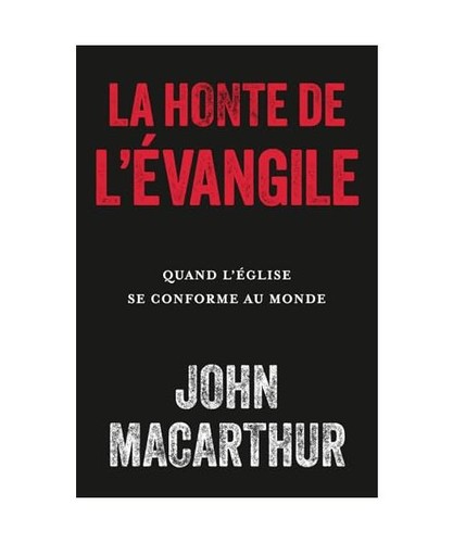Honte évangile quand - de,