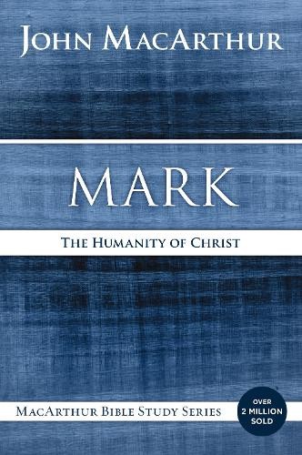 John macarthur mark - f.,