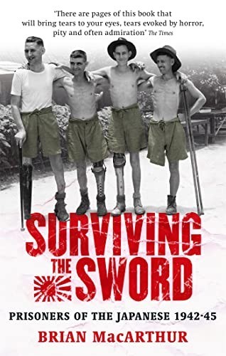 Surviving the sword prisoners - surviving,