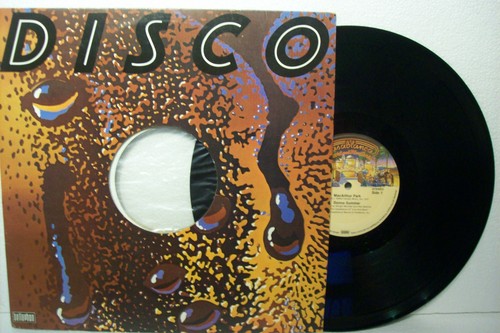 Donna summer mac arthur - 12",