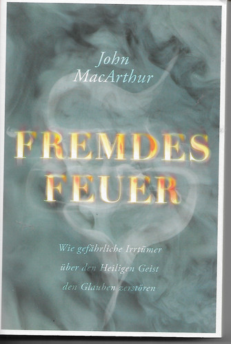 Fremdes feuer von john - feuer,