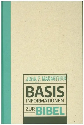 Basisinformationen zur bibel - bibel, |