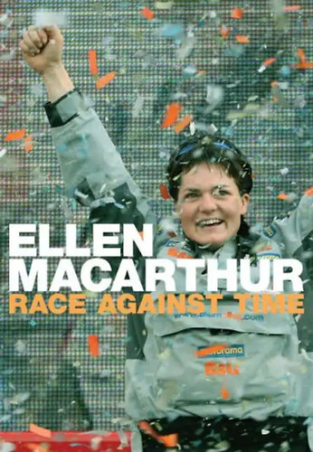 Race agains time - race,