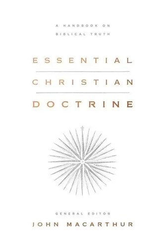 John macarthur essential - john,