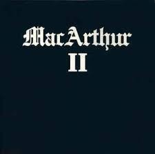 Macarthur 82 - macarthur:, ('82