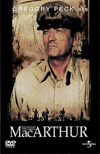 MacArthur