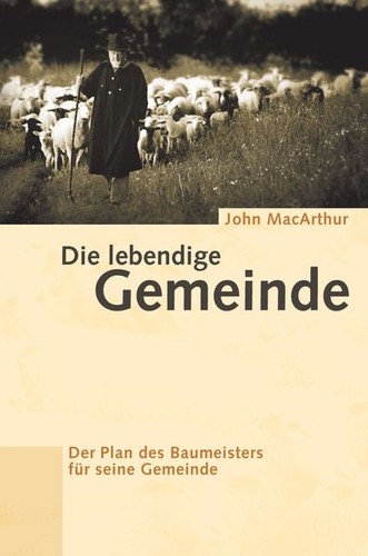 Die lebendige gemeinde john - lebendige,