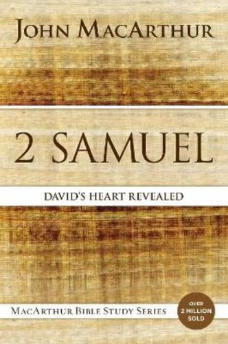 John macarthur 2 - f., samuel