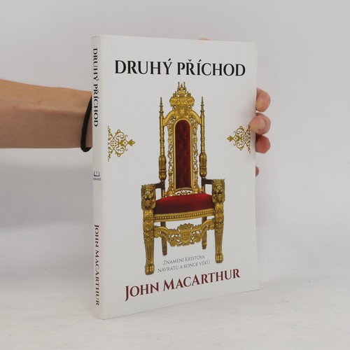 Druhý příchod john - druhý, | 