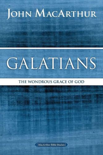 The galatians wondrous - the,