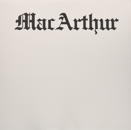 Macarthur - macarthur,