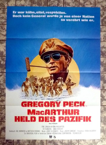 Macarthur held des - macarthur,
