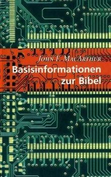 Basisinformationen zur bibel - zur,