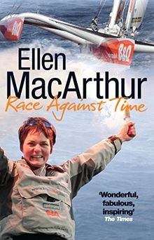 Race against time von - race,